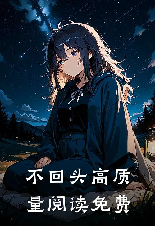 不回头高质量阅读免费