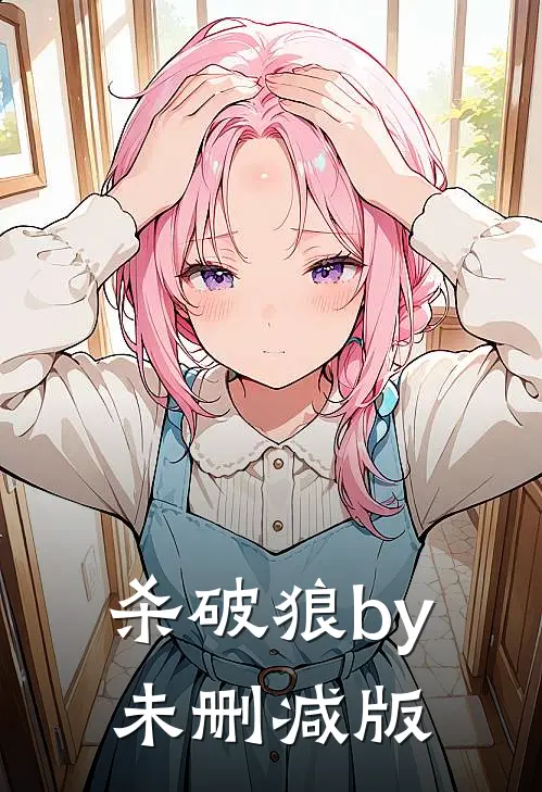 杀破狼by 未删减版