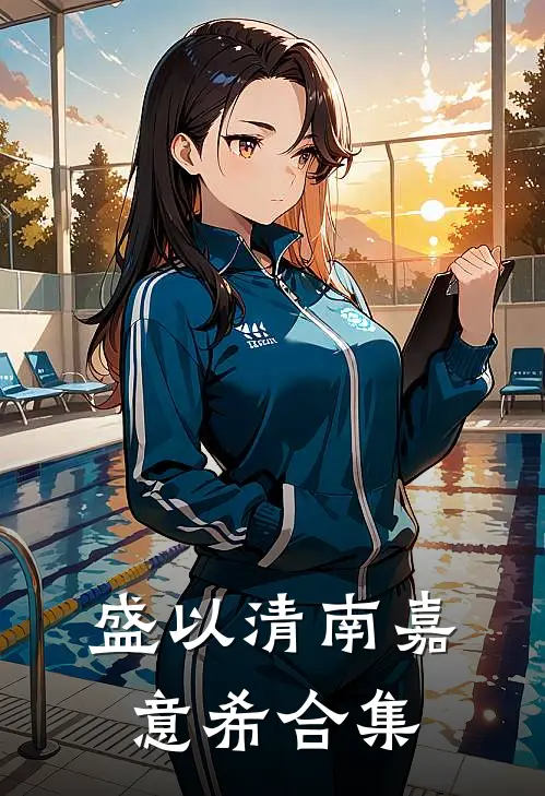 盛以清南嘉意希合集