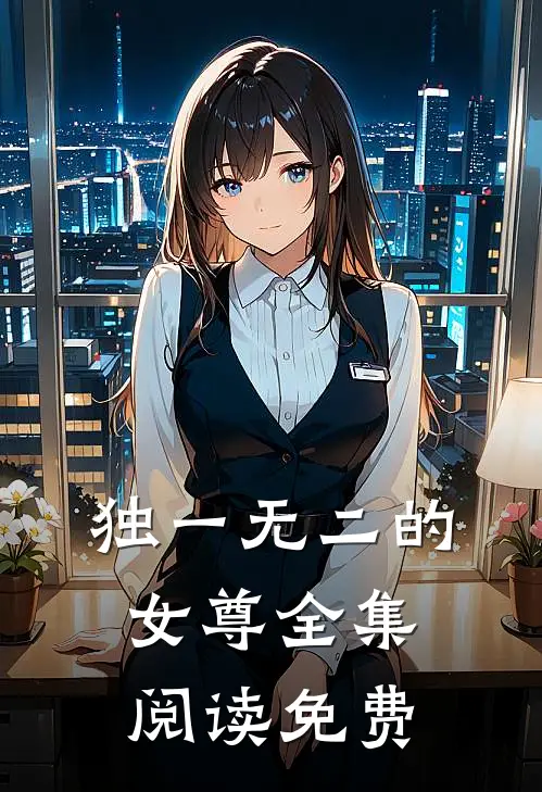 独一无二的女尊全集阅读免费