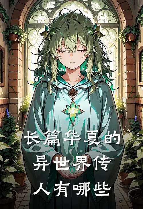 长篇华夏的异世界传人有哪些