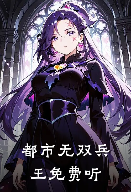 都市无双兵王免费听