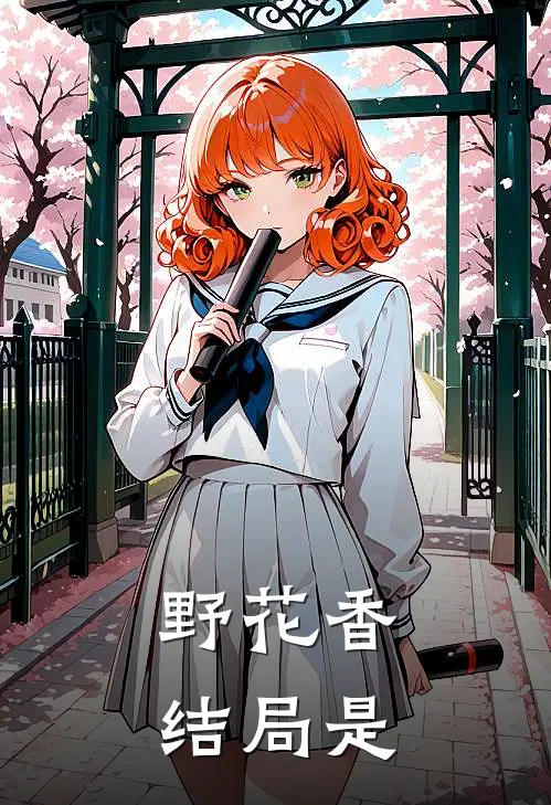 野花香结局是