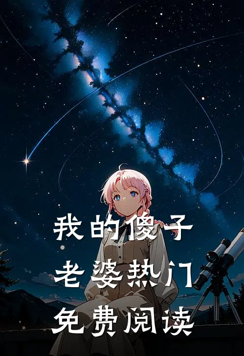我的傻子老婆热门免费阅读