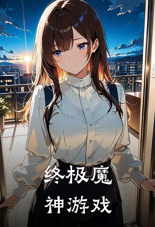终极魔神游戏