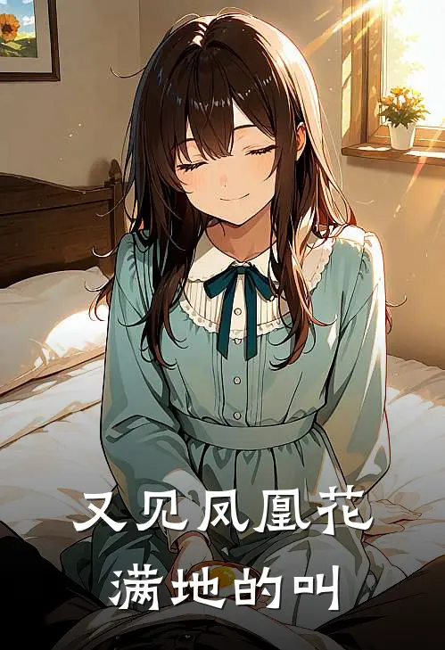 又见凤凰花满地的叫