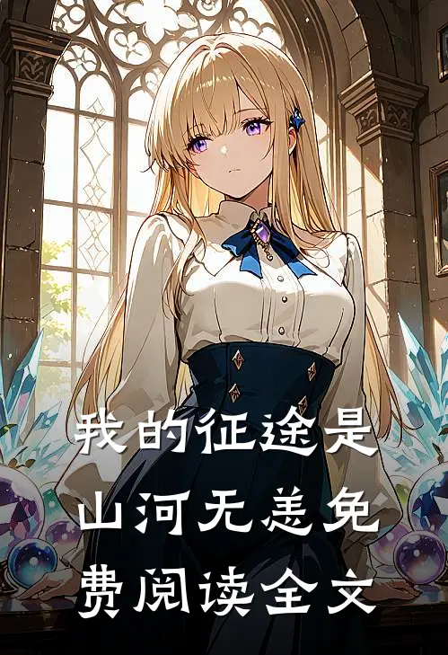 我的征途是山河无恙免费阅读全文