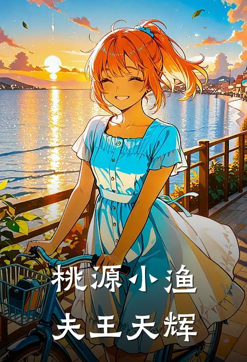 桃源小渔夫王天辉