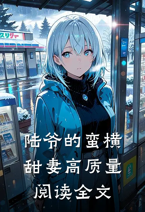 陆爷的蛮横甜妻高质量阅读全文