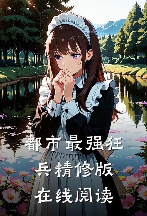 都市最强狂兵精修版在线阅读