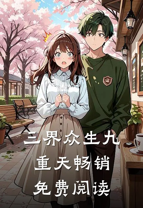 三界众生九重天畅销免费阅读