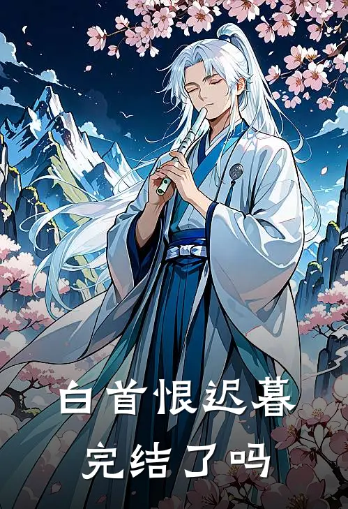 白首恨迟暮完结了吗
