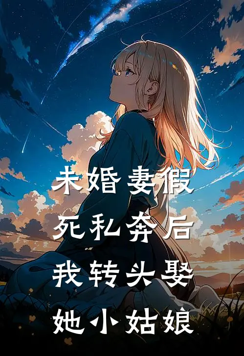未婚妻假死私奔后我转头娶她小姑娘