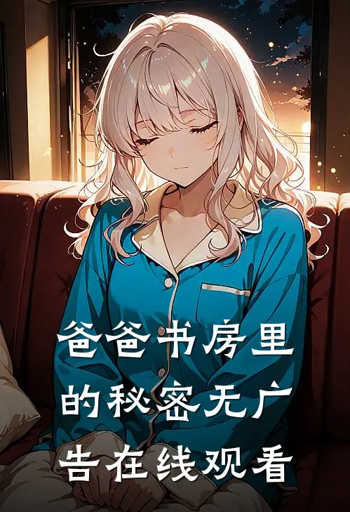 爸爸书房里的秘密无广告在线观看