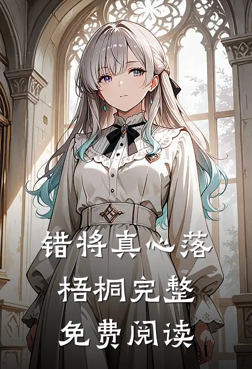 错将真心落梧桐完整免费阅读