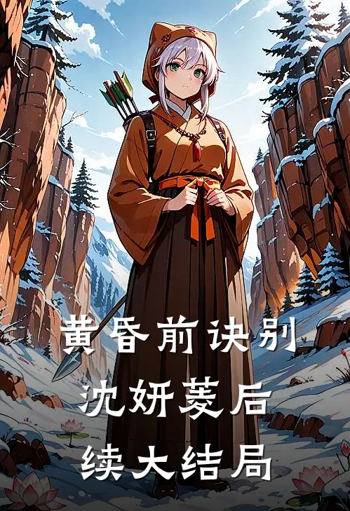 黄昏前诀别沈妍菱后续大结局