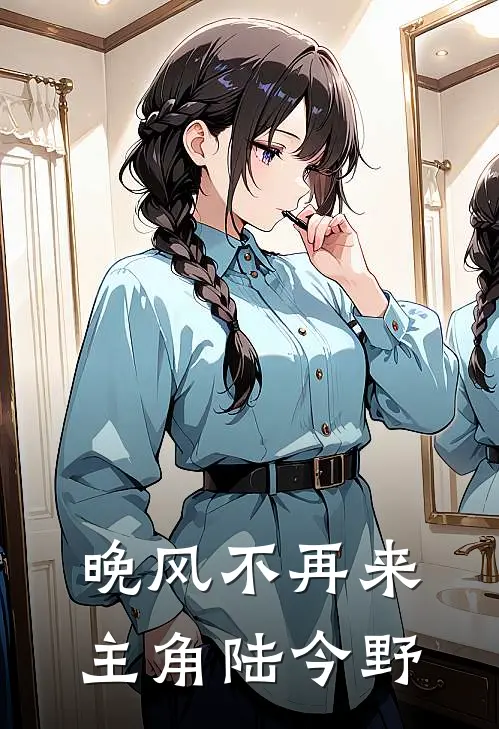 晚风不再来主角陆今野
