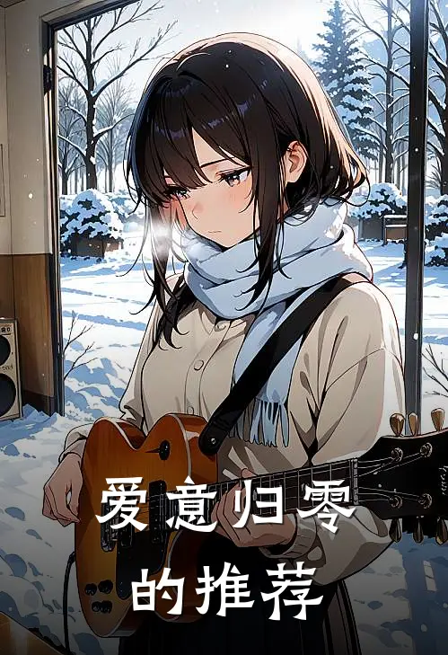 爱意归零的推荐