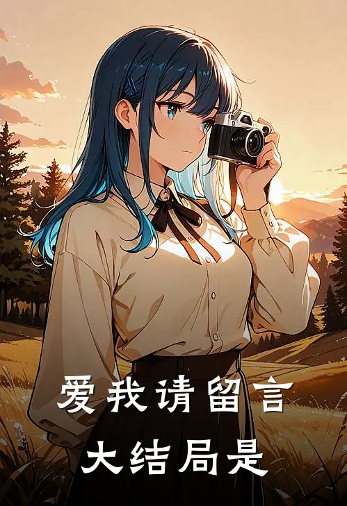爱我请留言大结局是