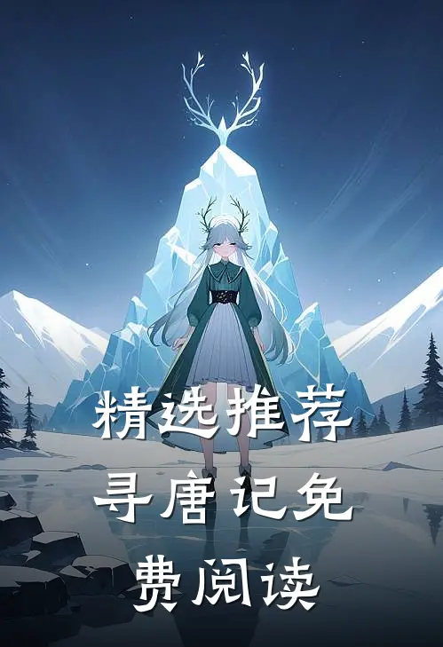精选推荐寻唐记免费阅读