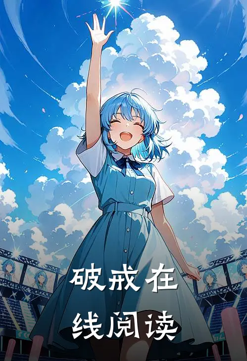 破戒在线阅读