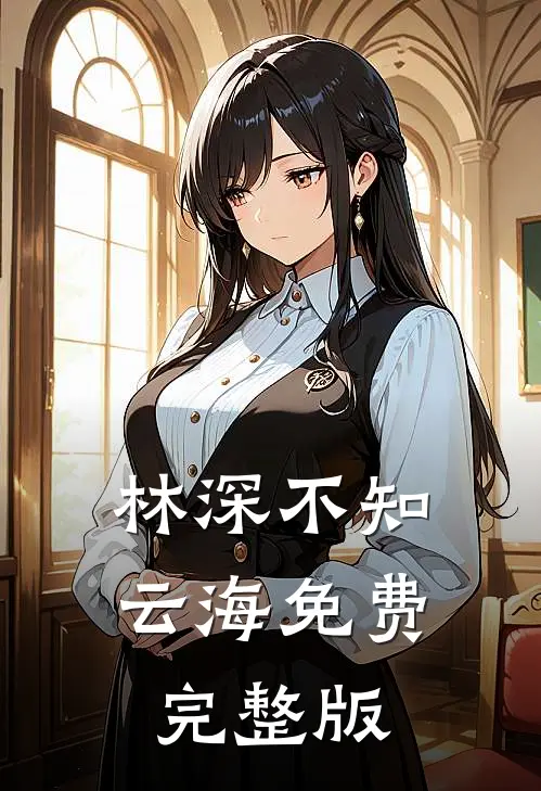 林深不知云海免费完整版