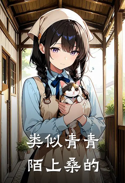 类似青青陌上桑的