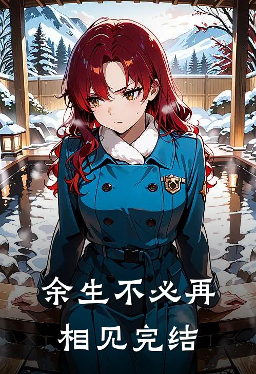 余生不必再相见完结
