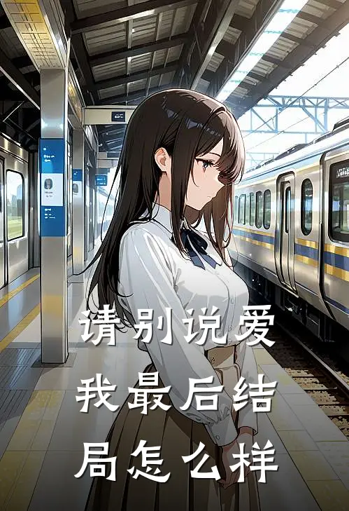 请别说爱我最后结局怎么样