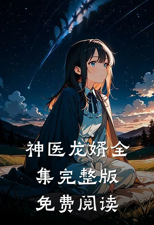 神医龙婿全集完整版免费阅读