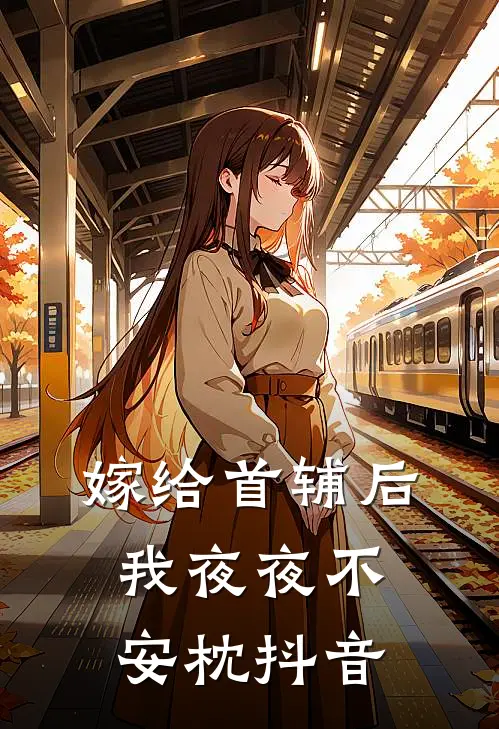嫁给首辅后我夜夜不安枕抖音