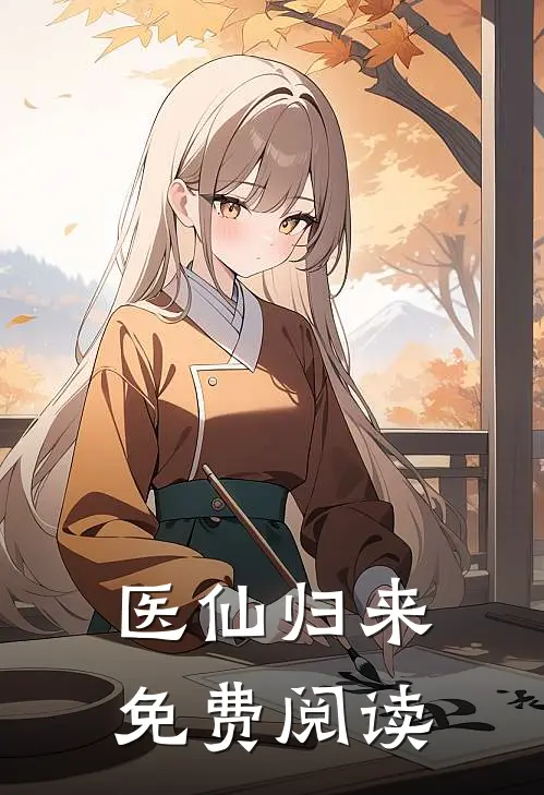 医仙归来免费阅读