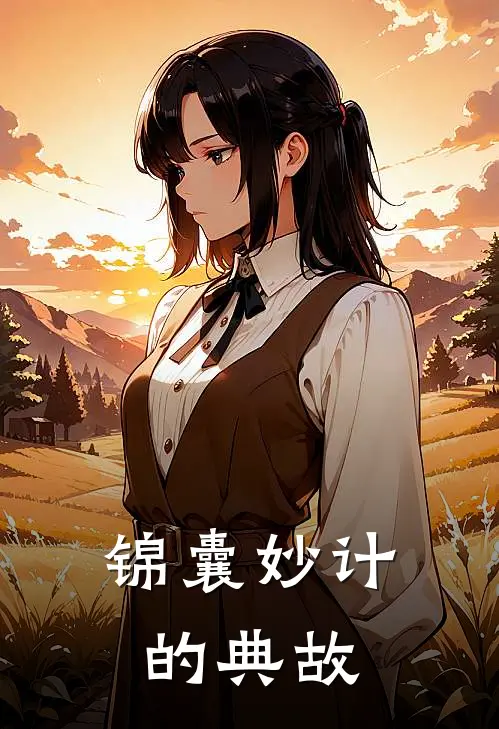 锦囊妙计的典故