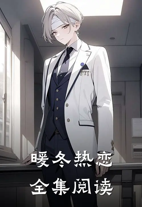 暖冬热恋全集阅读
