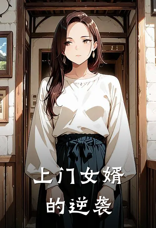 上门女婿的逆袭