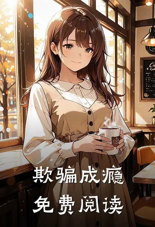 欺骗成瘾免费阅读