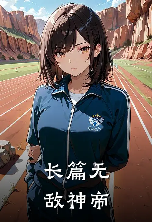 长篇无敌神帝