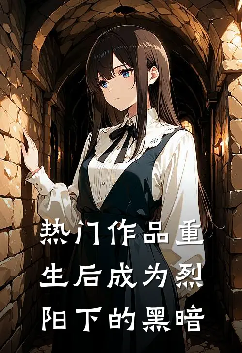热门作品重生后成为烈阳下的黑暗