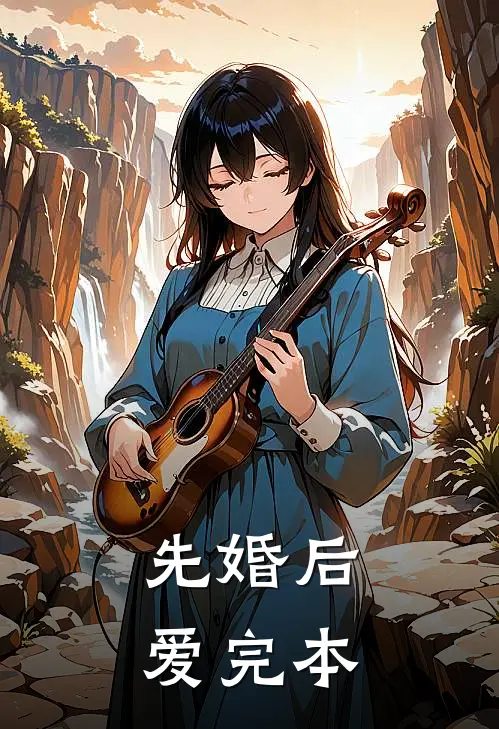 先婚后爱完本
