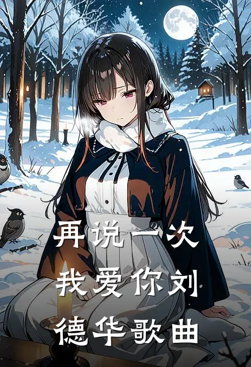 再说一次我爱你刘德华歌曲