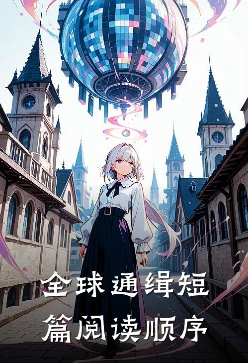全球通缉短篇阅读顺序