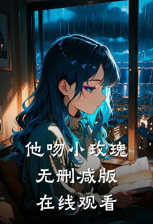 他吻小玫瑰无删减版在线观看