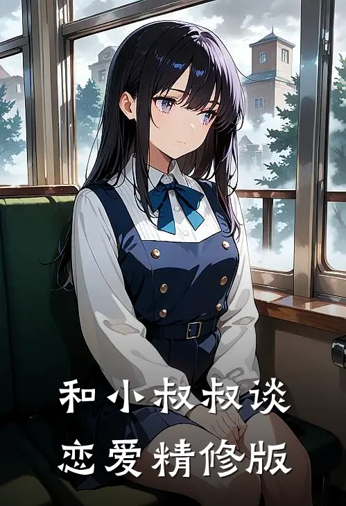 和小叔叔谈恋爱精修版