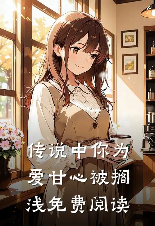 传说中你为爱甘心被搁浅免费阅读