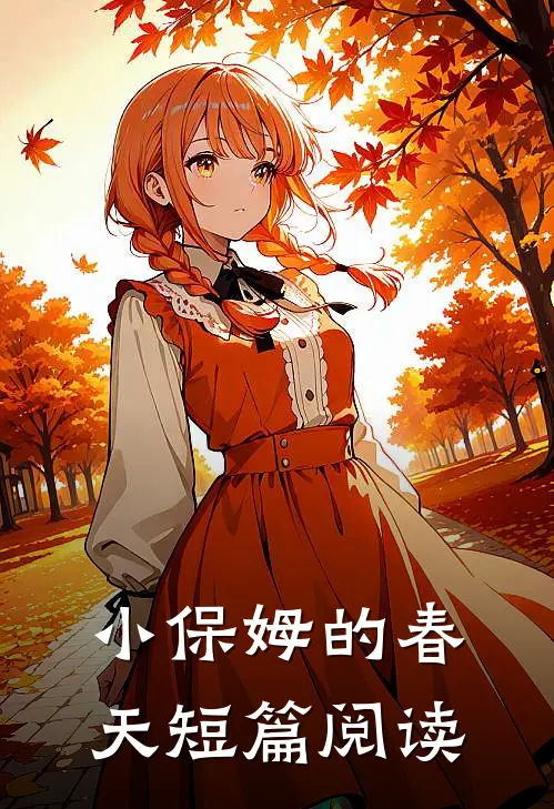 小保姆的春天短篇阅读