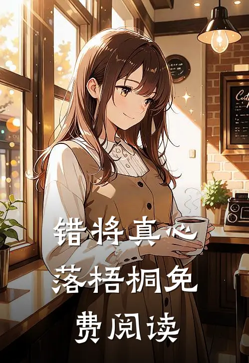 错将真心落梧桐免费阅读