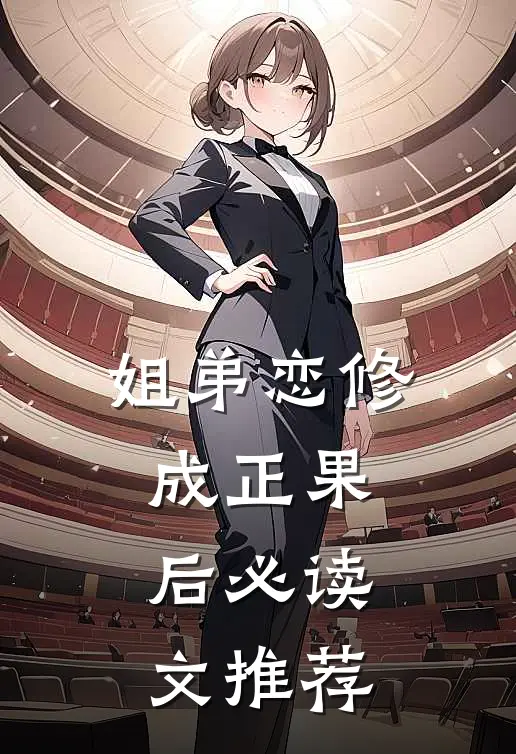 姐弟恋修成正果后必读文推荐