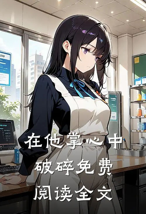 在他掌心中破碎免费阅读全文