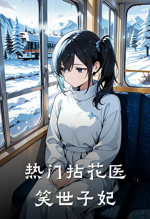 热门拈花医笑世子妃