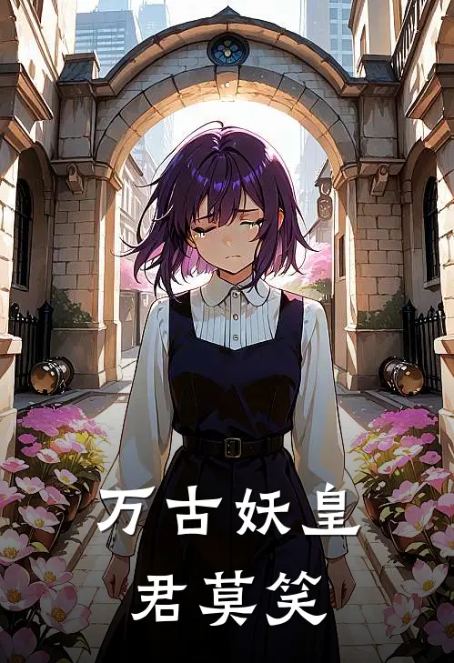 万古妖皇君莫笑